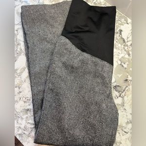 Loft Maternity Dress Pants Size 8